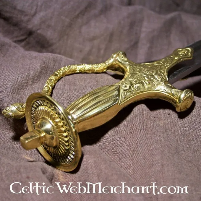 Cold Steel Talwar Sabel 7 Cold Steel Talwar Sabel - Billede 5