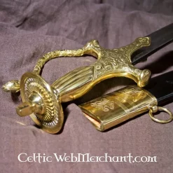 Cold Steel Talwar Sabel 13 Cold Steel Talwar Sabel -Svaerd Salg talwar sabel 5