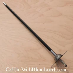 Hanwei Taza Cup-Hilt-Rapir -Svaerd Salg taza cup hilt rapir 2
