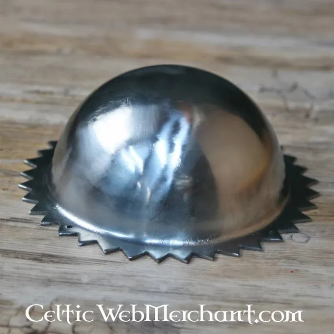 Marshal Historical Telemark Skjold Boss 4 Marshal Historical Telemark Skjold Boss - Billede 2