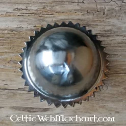 Marshal Historical Telemark Skjold Boss 11 Marshal Historical Telemark Skjold Boss -Svaerd Salg telemark skjold boss 3