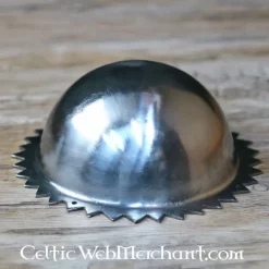 Marshal Historical Telemark Skjold Boss 13 Marshal Historical Telemark Skjold Boss -Svaerd Salg telemark skjold boss 5