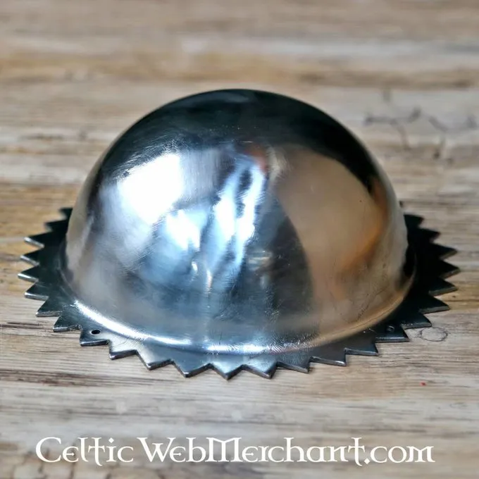 Marshal Historical Telemark Skjold Boss 3 Marshal Historical Telemark Skjold Boss