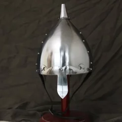 Ulfberth Tidlig Middelalder Savic Hjelm -Svaerd Salg tidlig middelalder savic hjelm 2