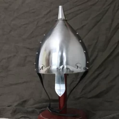 Ulfberth Tidlig Middelalder Savic Hjelm -Svaerd Salg tidlig middelalder savic hjelm 3