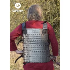Ulfberth Tidlig Middelalderlig Skælrustning -Svaerd Salg tidlig middelalderlig skaelrustning 1