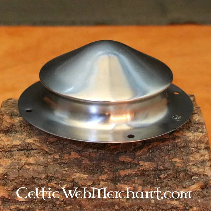 Ulfberth Tidlig Middelalderlig Skjold Chef 5 Ulfberth Tidlig Middelalderlig Skjold Chef - Billede 3