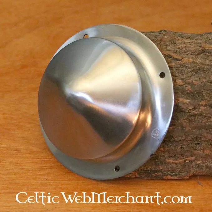 Ulfberth Tidlig Middelalderlig Skjold Chef 3 Ulfberth Tidlig Middelalderlig Skjold Chef