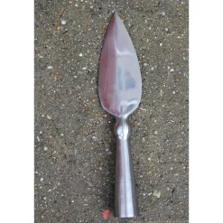 Ulfberth Tidlig Middelalderlig Spydhoved