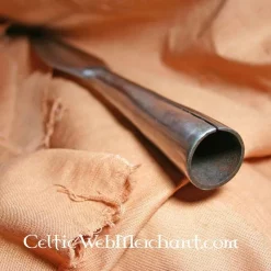 Tidlig Middelalderlig Spydhoved, 28,5 Cm -Svaerd Salg tidlig middelalderlig spydhoved 285 cm 2