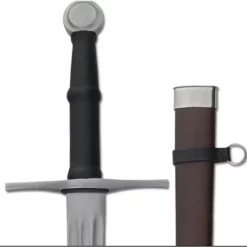 Hanwei Tidlige Renæssance Sværd (Battle-klar)