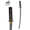 Hanwei Tiger Wakizashi -Svaerd Salg tiger wakizashi
