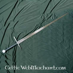 Hanwei Tinker Bastard Sword Battle-klar 9 Hanwei Tinker Bastard Sword Battle-klar -Svaerd Salg tinker bastard sword battle klar 3