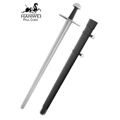 Hanwei Tinker Pearce Norman Sværd (kamp-klar) -Svaerd Salg tinker pearce norman svaerd kamp klar 2
