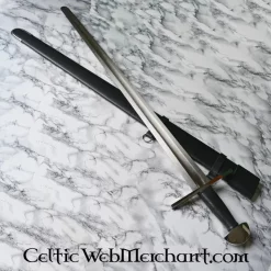 Hanwei Tinker Pearce Norman Sværd (kamp-klar) -Svaerd Salg tinker pearce norman svaerd kamp klar 3