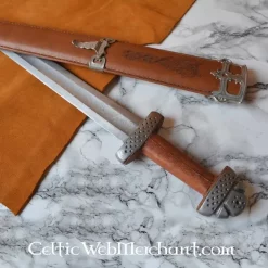 Hanwei Tinker Pearce Trondheim Vikingesværd -Svaerd Salg tinker pearce trondheim vikingesvaerd 2