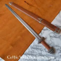 Hanwei Tinker Pearce Trondheim Vikingesværd -Svaerd Salg tinker pearce trondheim vikingesvaerd 4