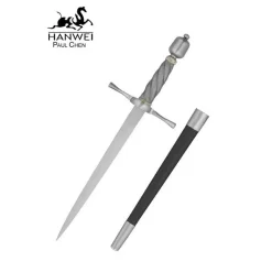 Hanwei Torino Main Gauche -Svaerd Salg torino main gauche 1