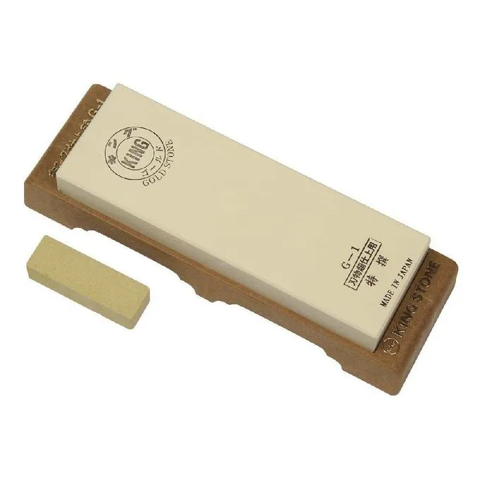 Traditionel Japansk Hvæssesten (8000) 3 Traditionel Japansk Hvæssesten (8000)