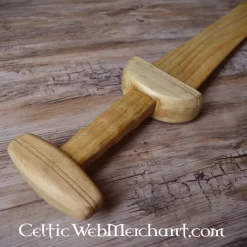 Træ- Gladius -Svaerd Salg trae gladius 2