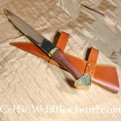 Deepeeka Triquetra Sax Med Træskaft -Svaerd Salg triquetra sax med traeskaft 1