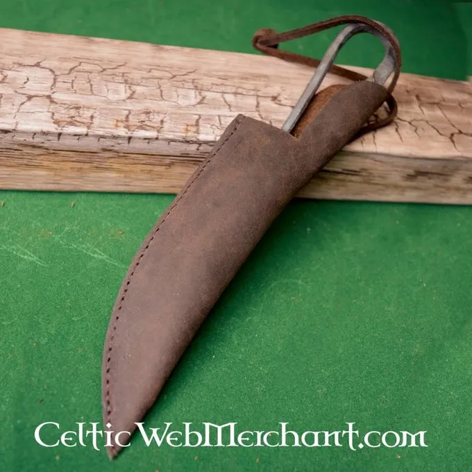 Deepeeka Twisted Hobbykniv 5 Deepeeka Twisted Hobbykniv - Billede 3