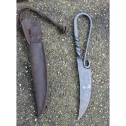 Svaerd Salg 43 Deepeeka Twisted Hobbykniv