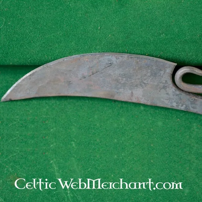 Deepeeka Twisted Hobbykniv 7 Deepeeka Twisted Hobbykniv - Billede 5