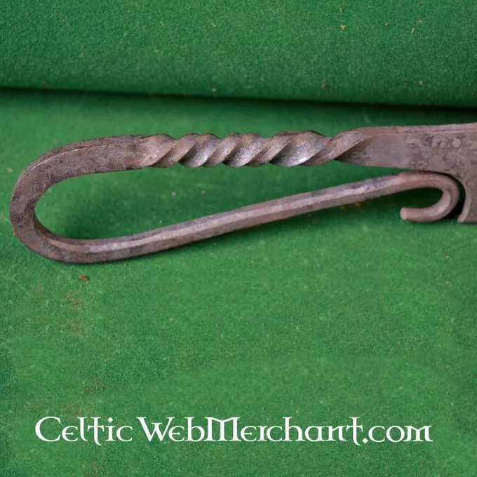 Deepeeka Twisted Hobbykniv 8 Deepeeka Twisted Hobbykniv - Billede 6