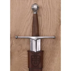 Deepeeka Tysk Enkelthånds Sværd Talhoffer, Kampklar 7 Deepeeka Tysk Enkelthånds Sværd Talhoffer, Kampklar -Svaerd Salg tysk enkelthands svaerd talhoffer kampklar 2