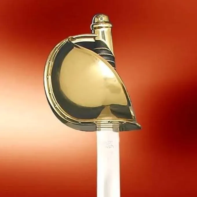 Windlass Steelcrafts US Cutlass Sværd Amerikanske Borgerkrig 3 Windlass Steelcrafts US Cutlass Sværd Amerikanske Borgerkrig