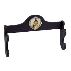 Væg-display (i To Katana)