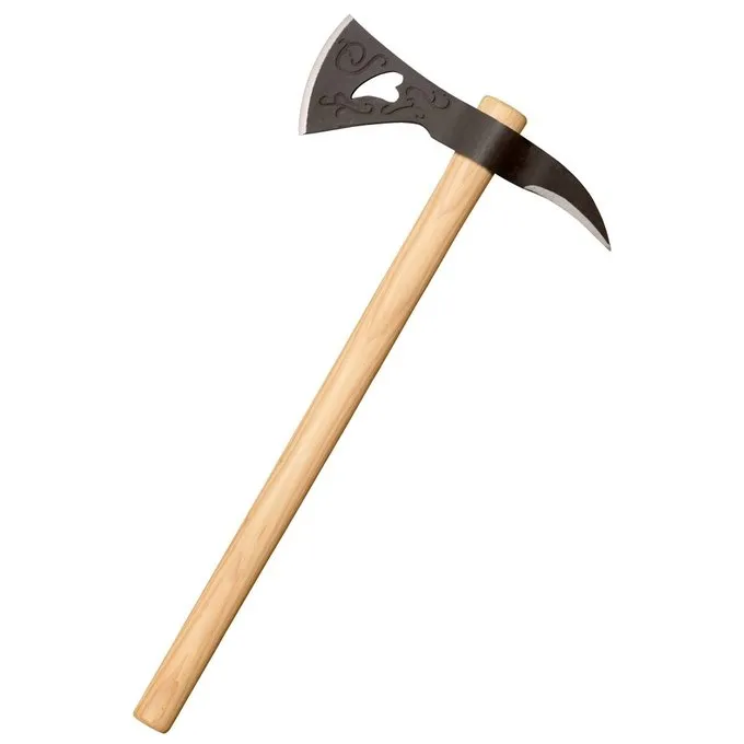 Cold Steel Vågende Hjerte Hawk 3 Cold Steel Vågende Hjerte Hawk