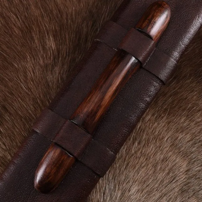 Deepeeka Vendel Sværd Uppsala 7.-8. århundrede, Messing Fæstet 5 Deepeeka Vendel Sværd Uppsala 7.-8. århundrede, Messing Fæstet - Billede 3