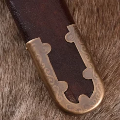 Deepeeka Vendel Sværd Uppsala 7.-8. århundrede, Messing Fæstet 11 Deepeeka Vendel Sværd Uppsala 7.-8. århundrede, Messing Fæstet -Svaerd Salg vendel svaerd uppsala 7 8 arhundrede messing faest 3