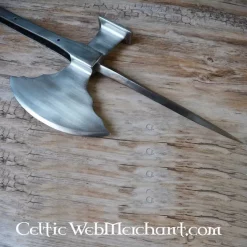 Ulfberth Venetiansk Stangøkse, 1530 -Svaerd Salg venetiansk stangokse 1530 3