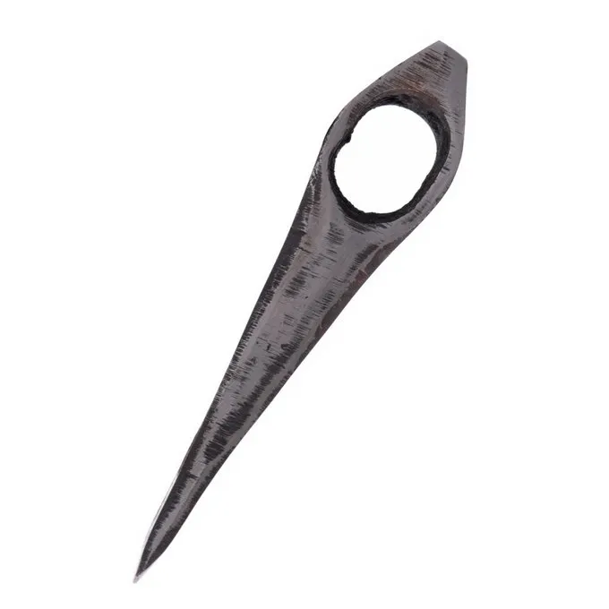 Ulfberth Viking Axehead Vinland, Skarpe, 15 Cm 6 Ulfberth Viking Axehead Vinland, Skarpe, 15 Cm - Billede 4