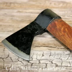 Deepeeka Viking Craftmen`s økse -Svaerd Salg viking craftmens okse 1