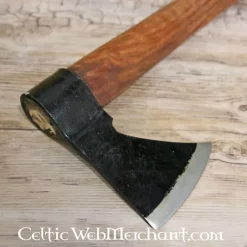 Deepeeka Viking Craftmen`s økse -Svaerd Salg viking craftmens okse 2