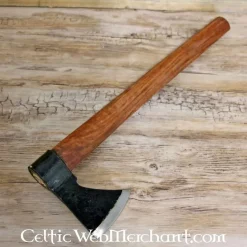 Deepeeka Viking Craftmen`s økse -Svaerd Salg viking craftmens okse 3