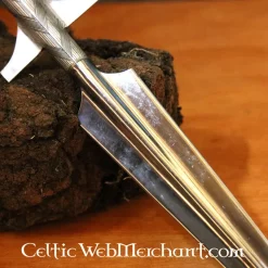 Hanwei Viking Driftig Spydhoved, Overpyntet Socket -Svaerd Salg viking driftig spydhoved overpyntet socket 2