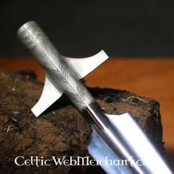 Hanwei Viking Driftig Spydhoved, Overpyntet Socket -Svaerd Salg viking driftig spydhoved overpyntet socket 3