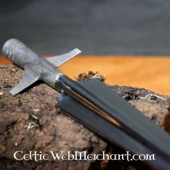 Hanwei Viking Driftig Spydhoved, Overpyntet Socket -Svaerd Salg viking driftig spydhoved overpyntet socket 4