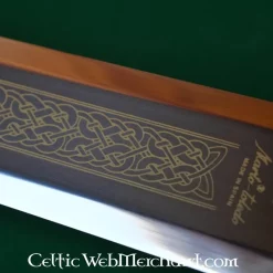 Viking Dybek Sværd Deluxe 8 Viking Dybek Sværd Deluxe -Svaerd Salg viking dybek svaerd deluxe 2