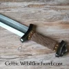 Hanwei Viking Godfred Sværd Damaskus -Svaerd Salg viking godfred svaerd damaskus
