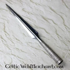 Hanwei Viking Kaste Spydhoved, Overpyntet Socket -Svaerd Salg viking kaste spydhoved overpyntet socket 2