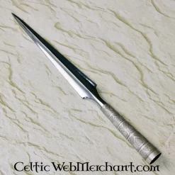 Hanwei Viking Kaste Spydhoved, Overpyntet Socket -Svaerd Salg viking kaste spydhoved overpyntet socket 3