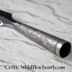 Hanwei Viking Kaste Spydhoved, Overpyntet Socket -Svaerd Salg viking kaste spydhoved overpyntet socket 4