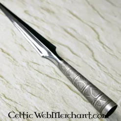 Hanwei Viking Kaste Spydhoved, Overpyntet Socket -Svaerd Salg viking kaste spydhoved overpyntet socket 5