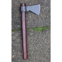 Deepeeka Viking Kaster øks -Svaerd Salg viking kaster oks 1